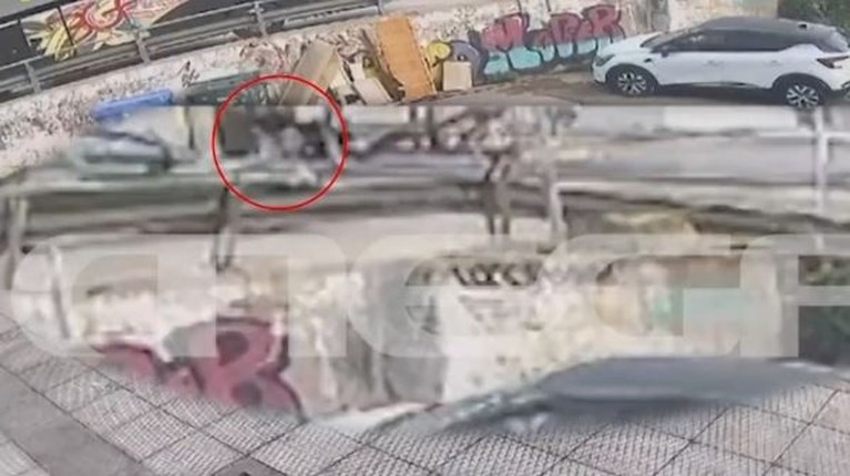 ΧΑΜΟΣΤΕΡΝΑΣ