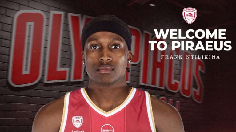 Ολυμπιακός: Ανατροπή με Νιλικινά - Ο Γάλλος αφήνει τελικά το Βελιγράδι και γίνεται κάτοικος Πειραιά