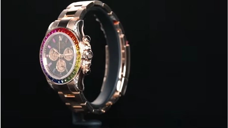 ROLEX