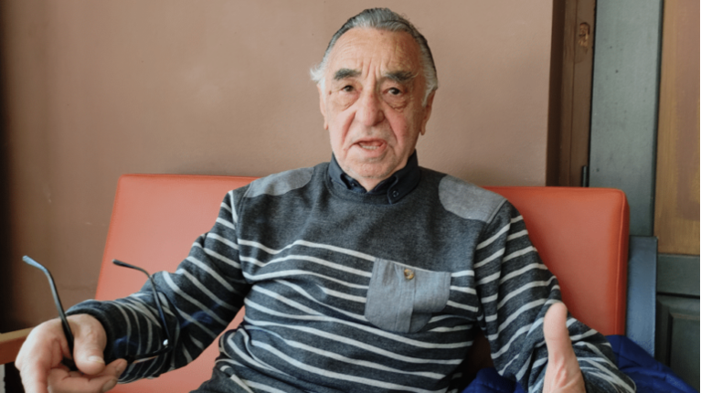 Γιώργος Δημόπουλος