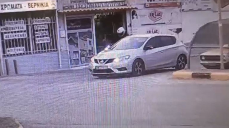 Ωρωπός Χανταμπάκης