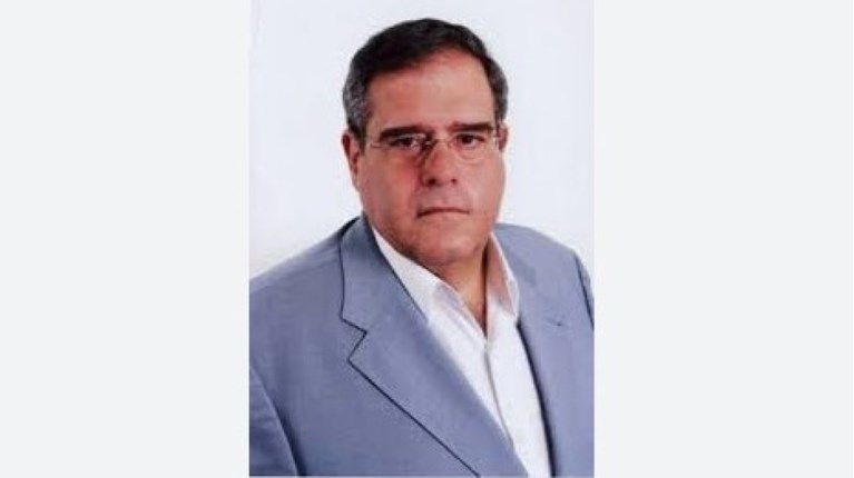 Γρηγόρης Καλοκαιρινός