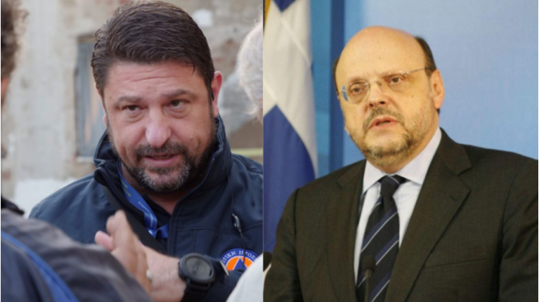 αντώναρος χαρδαλιάς