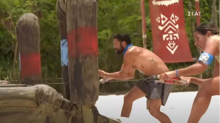 Survivor
