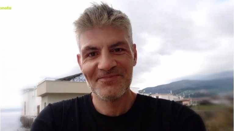 Γιάννης Καραμπάτσης