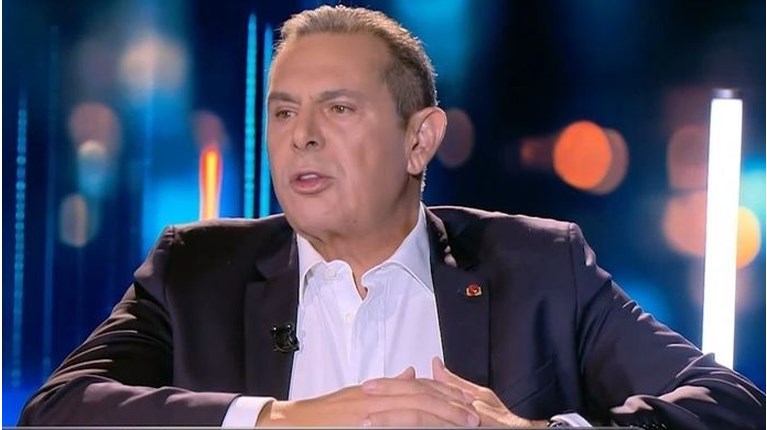 ΚΑΜΜΕΝΟΣ
