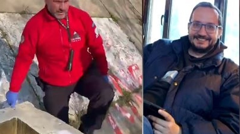 εξαφανιση λάρισα