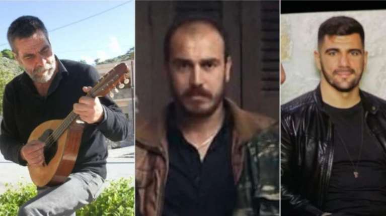 Το χρονικό του διπλού φονικού που είχε συγκλονίσει τα Ανώγεια - Διασωληνωμένη από τροχαίο η 11χρονη κόρη του Ξυλούρη