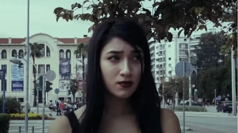 Ανύσια - Τέμπη