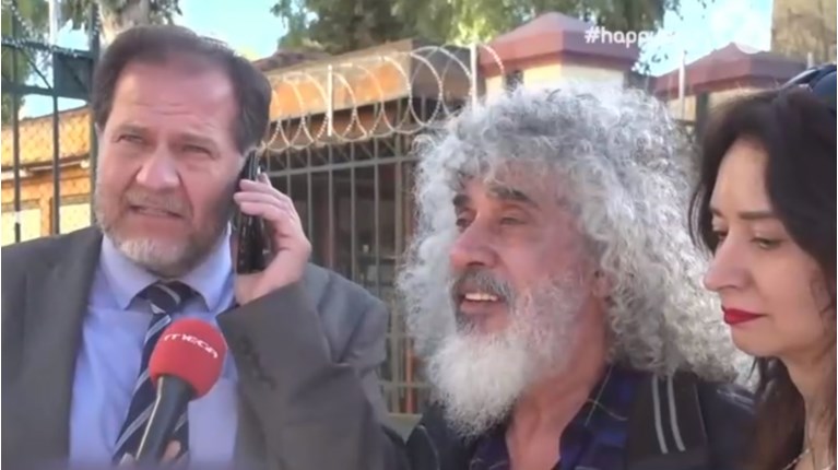 Γιάννης Γιοκαρίνης