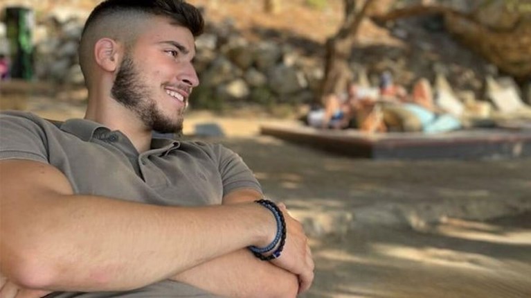 ΤΑΣΟΣ ΧΑΝΙΑ ΤΡΟΧΑΙΟ