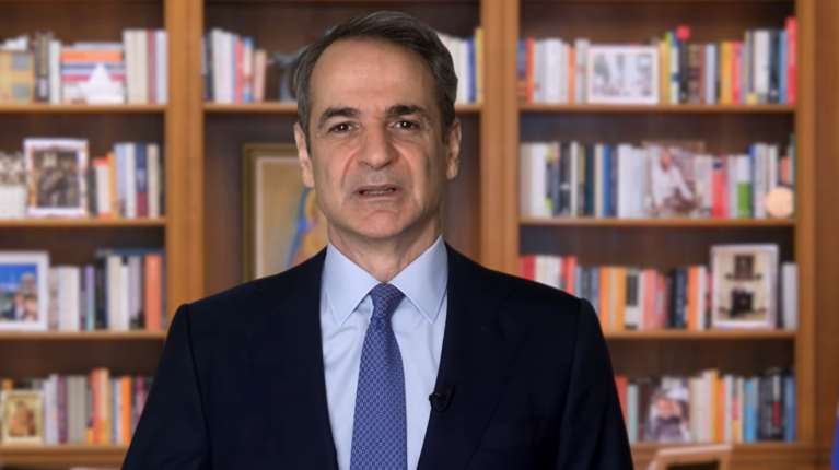 Οι προτάσεις Μητσοτάκη για τη συνταγματική αναθεώρηση: "Καιρός για μεγάλες τομές σε ένα κείμενο του 20ου αιώνα"