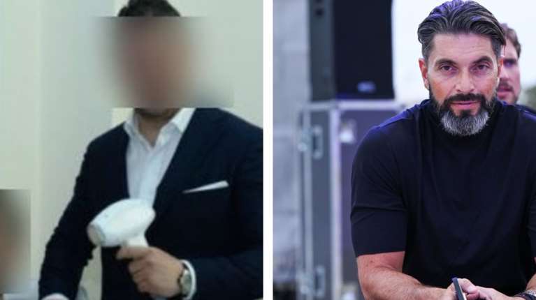 Χειροπέδες σε γνωστό επιχειρηματία που υποσχόταν... επενδύσεις σε καζίνο  – Εξαπάτησε και τον Μαρτίκα