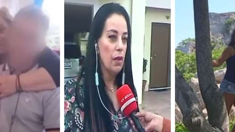 Σαλαμίνα: &quot;Θρηνούμε δύο ανθρώπους, έναν στο χώμα, και έναν στη φυλακή&quot;, λέει η κόρη της άτυχης 75χρονης