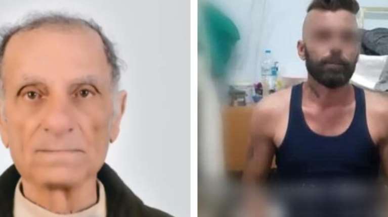 Δολοφονία Καρυώτη: &quot;Μου έδωσαν φράγκα για να ομολογήσω&quot; - Ντοκουμέντο μέσα από τις φυλακές για τον ανιψιό