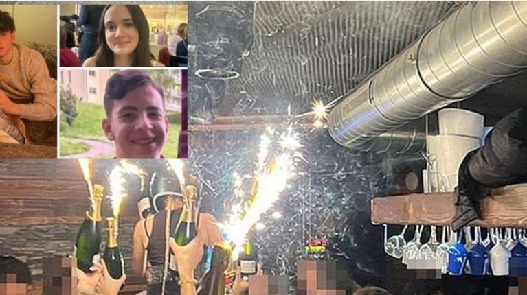 Κραν Μοντανά: Η λίστα με τους αγνοούμενους από την φονική έκρηξη - Έκκληση από συγγενείς και φίλους