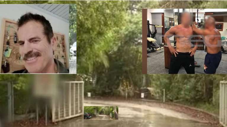 Φοινικούντα: Έφοδος στα καταστήματα του επιχειρηματία και φίλου του ανιψιού του 68χρονου ιδιοκτήτη κάμπινγκ