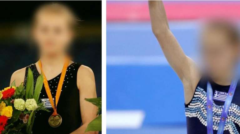 Τηλεφωνικές απάτες: Η πρώην αθλήτρια είχε καταγγείλει κακοποιητικές συμπεριφορές από προπονητές - Ηγετικό μέλος ο αδερφός της