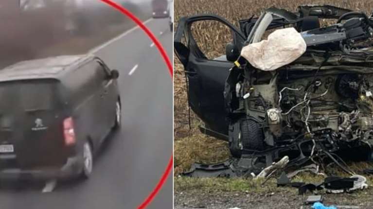 Ρουμανία: Τα σενάρια για τα αίτια της τραγωδίας με τους οπαδούς του ΠΑΟΚ - Οι κρίσιμες στιγμες πριν τη σύγκρουση