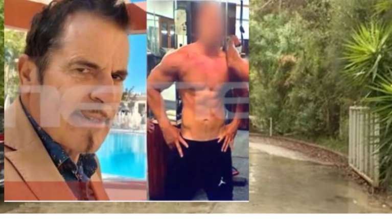 Διπλό φονικό στη Φοινικούντα: Συνελήφθησαν ο ανιψιός του θύματος και ο φίλος του επιχειρηματίας