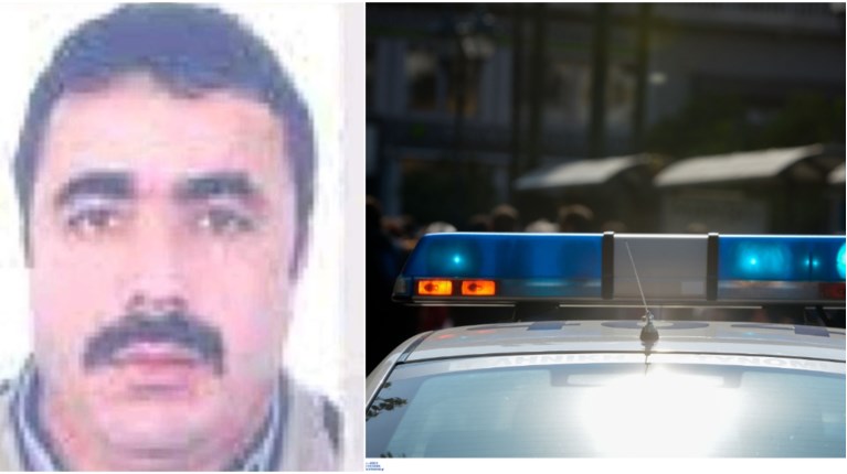 56χρονος Αλβανός