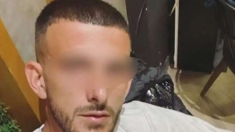 Στα χέρια της ΕΛΑΣ ο &quot;βαρόνος&quot; των φυλακών - Είχε δραπετεύσει από τις φυλακές Κασσάνδρας