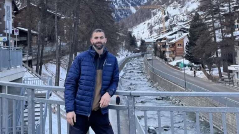 Τραγικός επίλογος στις Άλπεις για τον ορειβάτη Δημήτρη Κάντα: Θανάσιμη πτώση στον &quot;διάδρομο του θανάτου&quot; του Mont Blanc