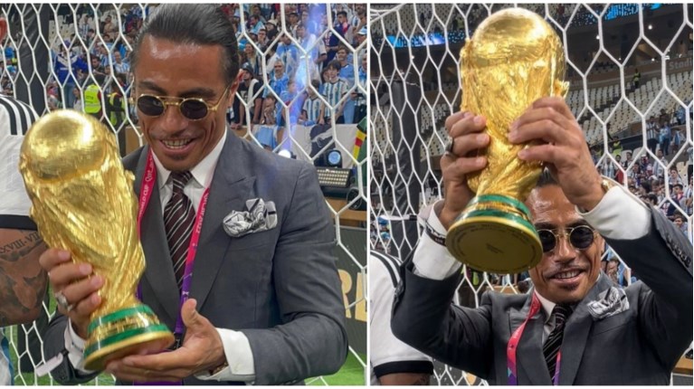 Salt Bae