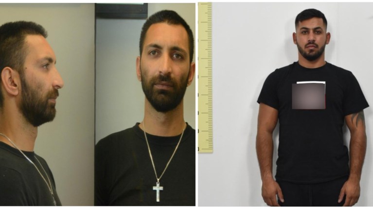 δραστες
