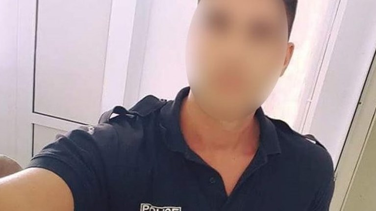 ΑΣΤΥΝΟΜΙΚΟΣ TIK TOKER
