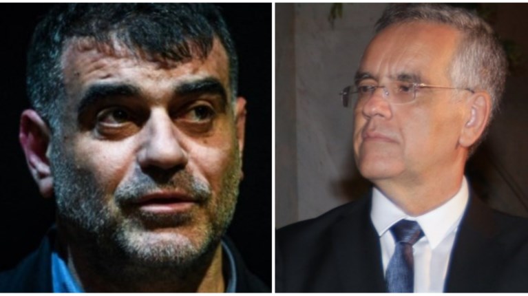 βαξεβανης ντογιακος