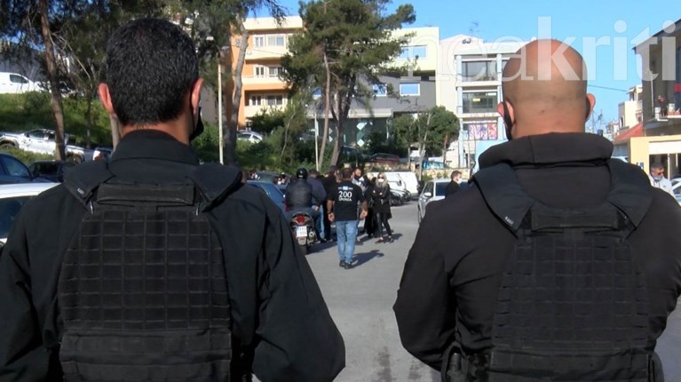 Φονικό στα Ανώγεια