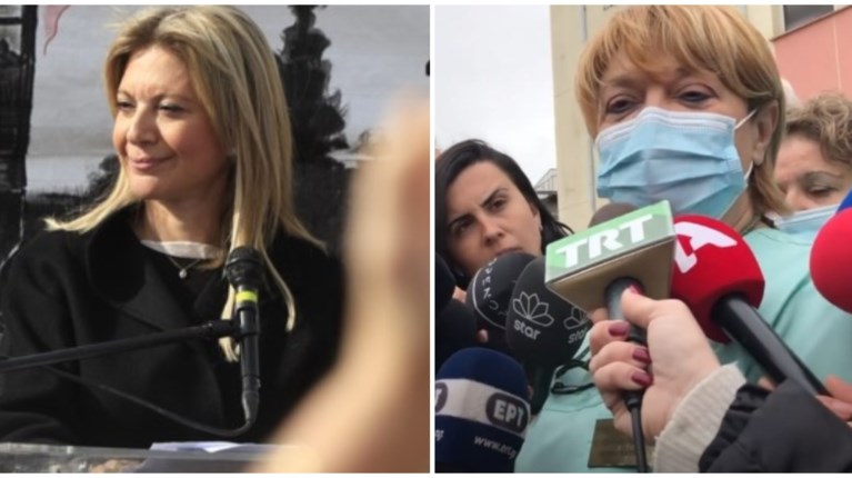 ΚΑΡΥΣΤΙΑΝΟΥ ΛΕΟΝΤΑΡΗ