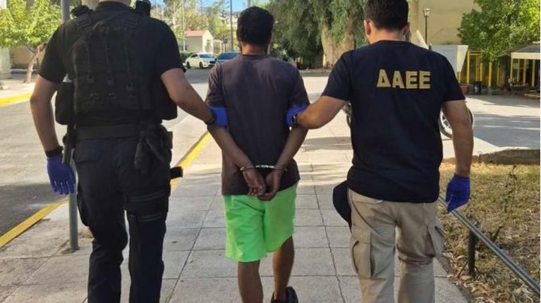 ΠΑΛΑΙΣΤΙΝΙΟΣ