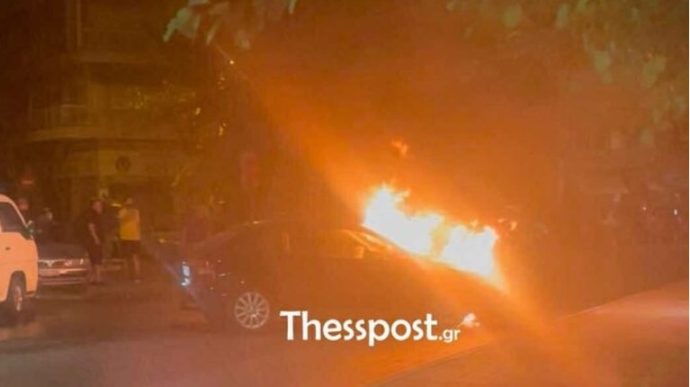 ΘΕΣΣΑΛΟΝΙΚΗ ΤΡΟΧΑΙΟ