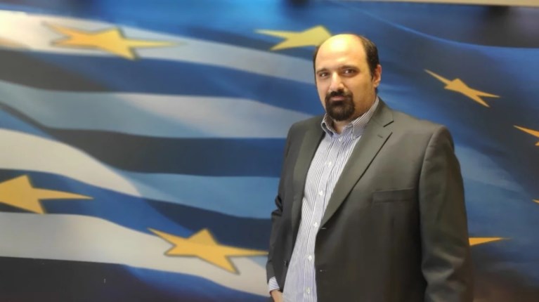 Χρήστος Τριαντόπουλος