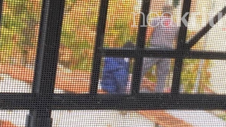 Αστυνομία, Κρήτη