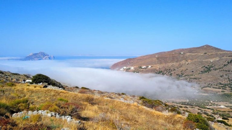 Αμοργος