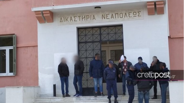 δολοφονια