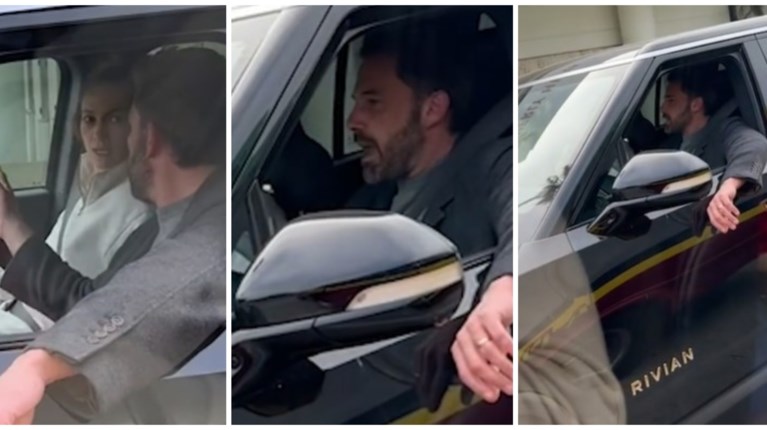 μπεν αφλεκ τζενιφερ λοπεζ