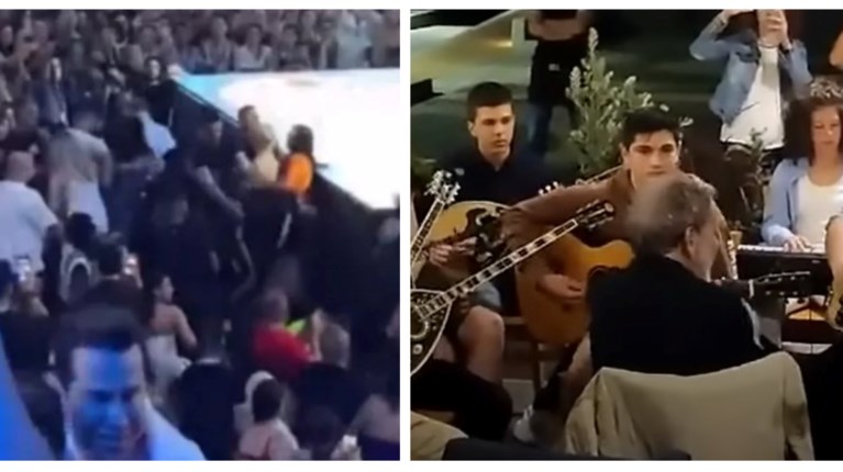 ξαρχακος mad