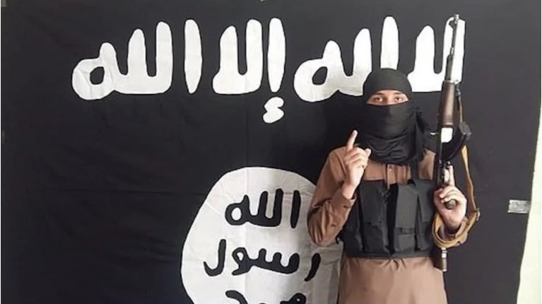 ISIS