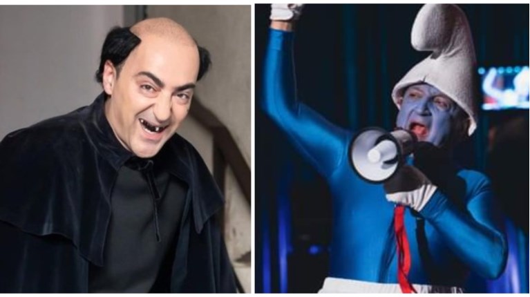 τα νουμερα