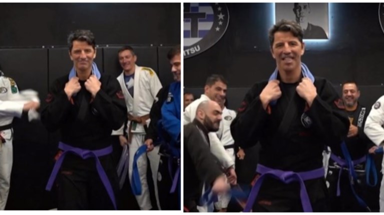 σακης ρουβας