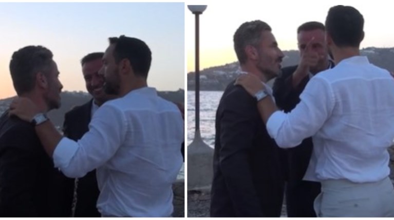 τανιμανιδης