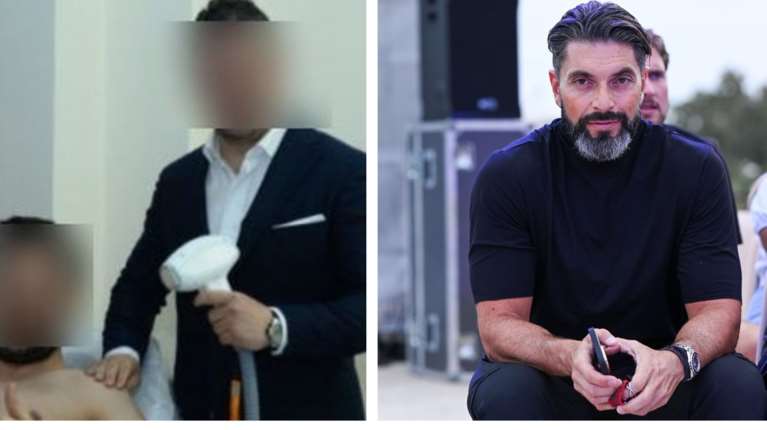 Χειροπέδες σε γνωστό επιχειρηματία που υποσχόταν... επενδύσεις σε καζίνο  – Εξαπάτησε και τον Μαρτίκα