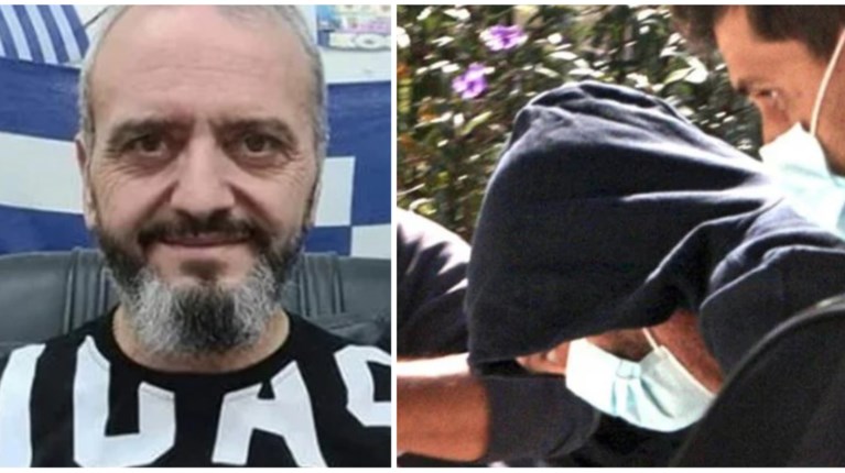 ηλιας μιχος