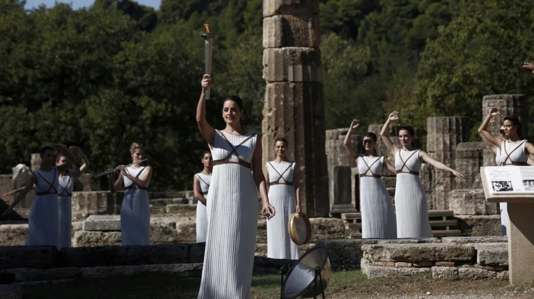 Φλόγα