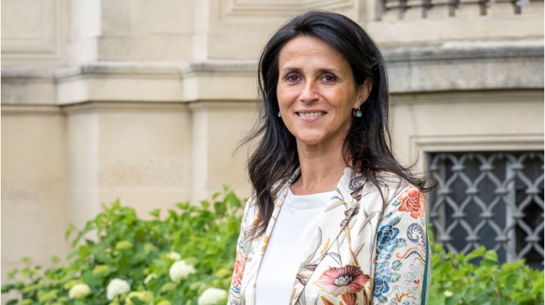 Chryssoula Zacharopoulou