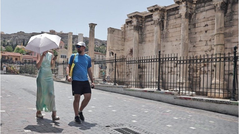ΚΑΛΟΚΑΙΡΙ ΚΑΥΣΩΝΑΣ